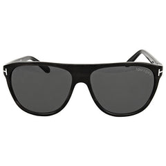 Tom Ford - Gabriel Ladies Sunglasses FT0196-55A (62% off) - Shark Tank Taiwan 