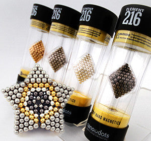 <center>Nanodots 魔力磁球 奈米點 85 折