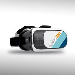 AeroSki<br/>滑雪運動機|贈VR眼鏡|保固一年 - Shark Tank Taiwan 歐美時尚生活網
