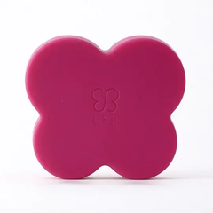 UKA Scalp Brush Kenzan (Soft)<br/>舒活頭皮按摩刷 (軟) - 桃紅