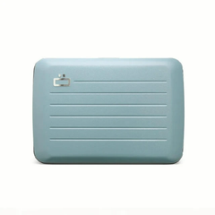 OGON Stockholm V2 RFID<br/>安全防盜鋁製錢包 (共22色)