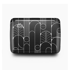 OGON Stockholm V2 RFID<br/>安全防盜鋁製錢包 (共22色)