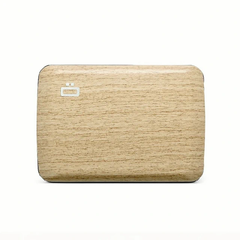 OGON Stockholm V2 RFID<br/>安全防盜鋁製錢包 (共22色)