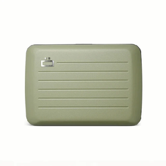 OGON Stockholm V2 RFID<br/>安全防盜鋁製錢包 (共22色)