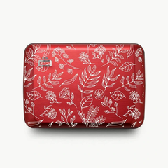 OGON Stockholm V2 RFID<br/>安全防盜鋁製錢包 (共22色)