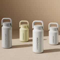 Holoholo LIULIU TEA<br.>不鏽鋼茶水保溫杯 700ml  (共2色可選)
