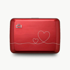 OGON Stockholm V2 RFID<br/>安全防盜鋁製錢包 (共22色)