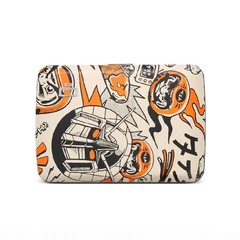 OGON Stockholm V2 RFID<br/>安全防盜鋁製錢包 (共22色)