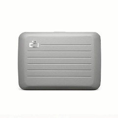 OGON Stockholm V2 RFID<br/>安全防盜鋁製錢包 (共22色)