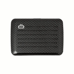 OGON Stockholm V2 RFID<br/>安全防盜鋁製錢包 (共22色)