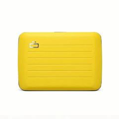 OGON Stockholm V2 RFID<br/>安全防盜鋁製錢包 (共22色)