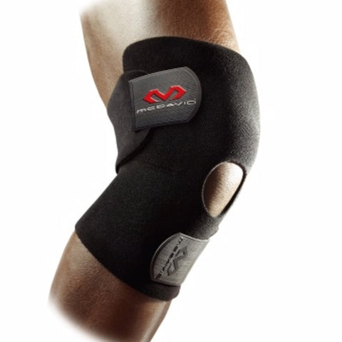 MCDAVID<br/>調整式開口護膝