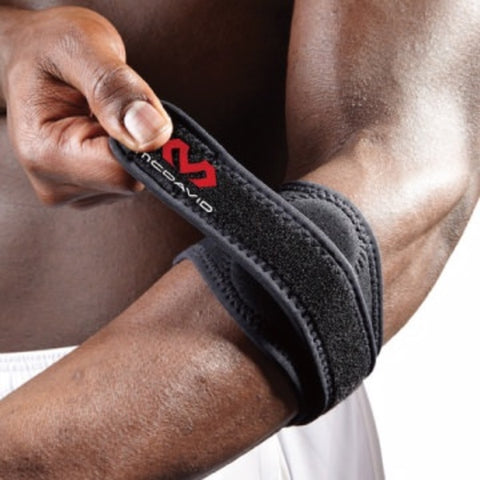 MCDAVID<br/>肘關節防護帶