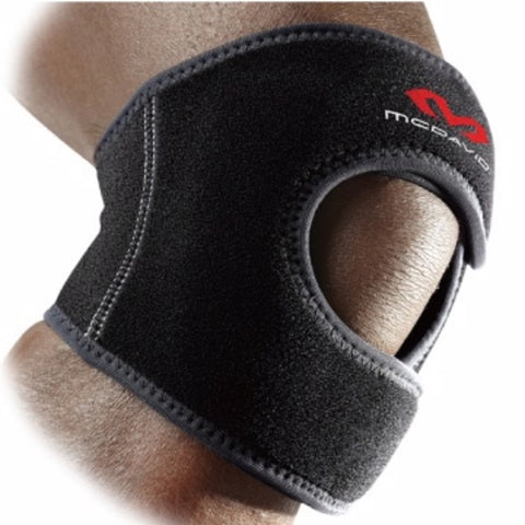 MCDAVID<br/>進階調整式護膝