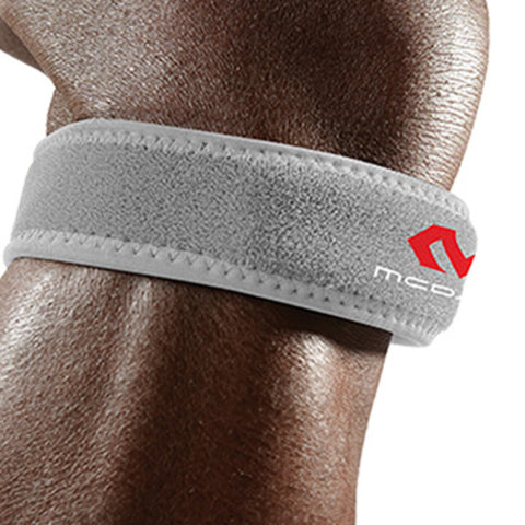 MCDAVID<br/>跳躍專用膝蓋套 - 灰
