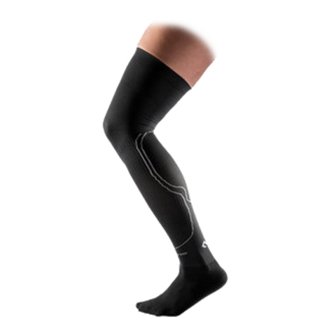 MCDAVID<br/> 爆發機能過膝襪／大腿襪 (一組2件)