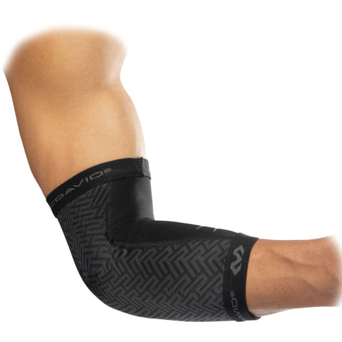 MCDAVID<br/>雙層壓縮護肘