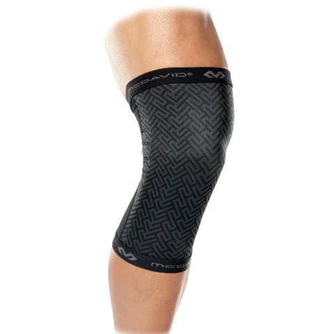 MCDAVID<br/>雙層壓縮護膝