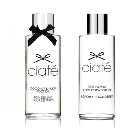 CIATÈ Foot oil<br/>足部護理油 (共2款)