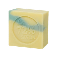 LE 72% SAVON The Sound Of The Wind In Forest<br/>72% 馬賽皂 森林裏的風聲 - 清涼薄荷 - Shark Tank Taiwan 