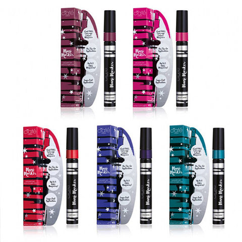 CIATÈ Mani Marker - 5 Shade Bundle<br/>奇蹟指彩麥克筆 - 五色完整組