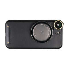 ZTYLUS Revolver Camera <br/>iPhone 7 Plus 相機殼＋四合一鏡頭