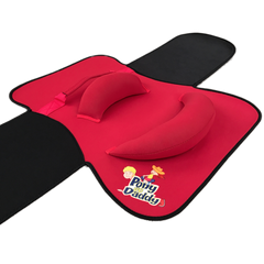 PONY UP DADDY Saddle<BR/>親子牛仔騎馬遊戲馬鞍 - 素色款 (共4色)