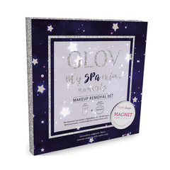 GLOV All in Wonder<br/>隨身卸妝巾 - 聖誕限量版組