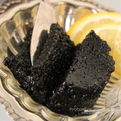 RUSSIAN CAVIAR HOUSE<br/>經典版魚子醬 - 玻璃罐 (共 3 種規格)