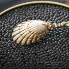 RUSSIAN CAVIAR HOUSE<br/>經典版魚子醬 - 玻璃罐 (共 3 種規格)