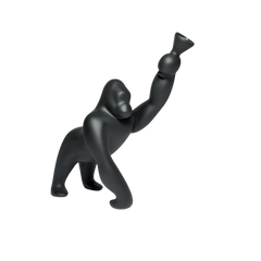 QEEBOO<br/>迷你金剛造型燈 (共5色)