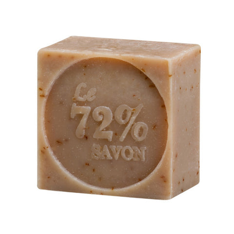 LE 72% SAVON Honey Milk In a Rain Caf'e<br/>72% 馬賽皂 雨後的咖啡廳 - 蜂蜜牛奶