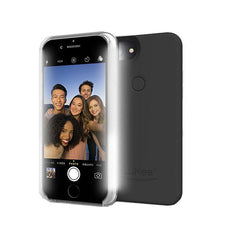 LUMEE Two Illuminated LED Phone Case<BR/>第二代 LED 補光手機殼 iPhone 7 Plus (共4色) - Shark Tank Taiwan 