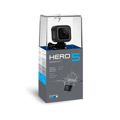 GOPRO Hero5 Session<br/>極限運動攝影機 - Hero5 租賃方案
