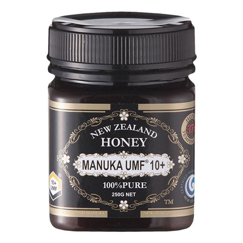 NEW ZEALAND HONEY Premium Manuka UMF10+<br/>麥蘆卡蜂蜜 UMF10+