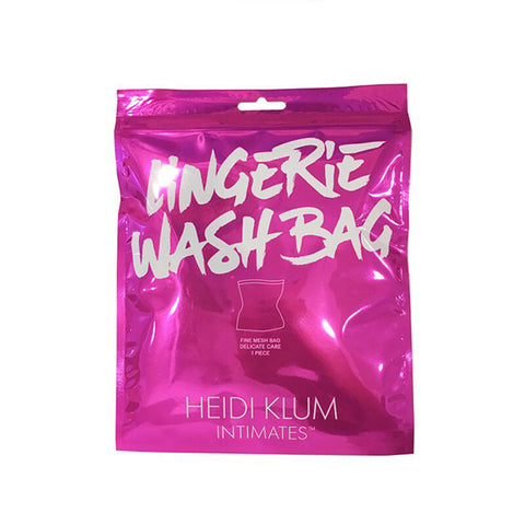HEIDI KLUM INTIMATES Lingerie Wash Bag<BR/>衛生洗衣袋