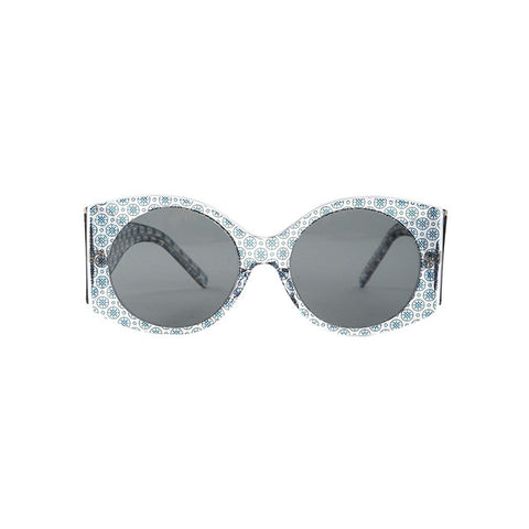 STELLA MCCARTNEY Rectangle Trans Orcirbl 2049/87 Sunglasses