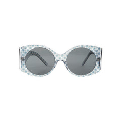 STELLA MCCARTNEY Rectangle Trans Orcirbl 2049/87 Sunglasses
