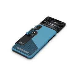 NORDICELEMENTS<br/>北歐元素手機殼 – 藍綠