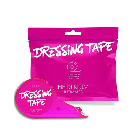 HEIDI KLUM INTIMATES Dressing Tape Dispenser<br/>衣用透明雙面膠