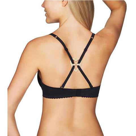 HEIDI KLUM INTIMATES Bra Converting Clip<br/>胸罩肩帶交叉扣