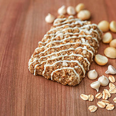 CLIF White Chocolate Macadamia Bar<BR/>白巧克力夏威夷豆營養棒 (12入)
