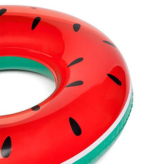 SUNNYLIFE Pool Ring Watermelon<br/>西瓜造型泳圈