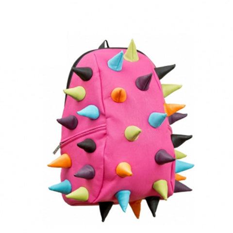 MADPAX Spiketus Rex - Colorful<br/>彩色刺蝟包 - 大包 (共2色)
