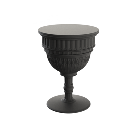 QEEBOO<br/>國會造型邊桌 (共2色)