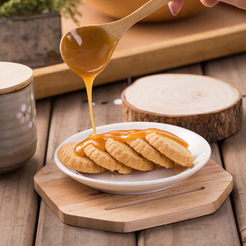 NZ HEALTH NATRUALLY UMF5+ Manuka Honey<br/>麥蘆卡活性蜂蜜 UMF5+ (共2款) - Shark Tank Taiwan 