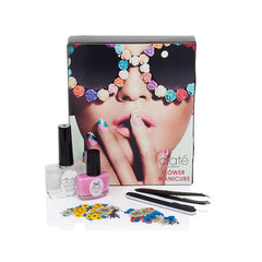 CIATÈ  Flower Manicure Strike-A-Posy<BR/>心花怒放組合 (共2款) - Shark Tank Taiwan 