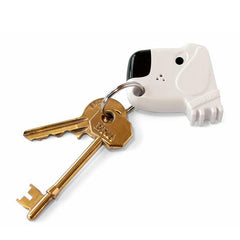 SUCK UK Fetch My Keys Finder<BR/>鑰匙守護犬
