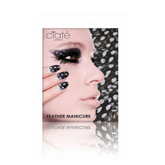 CIATÈ Feathered Manicure Ruffle My Feathers<br/>霓裳羽衣組合 (共3款) - Shark Tank Taiwan 