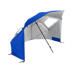 SPORT-BRELLA UPF50+<br/>戶外野餐海灘兩用傘 (共2色)